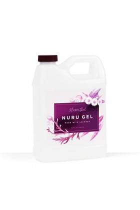 MagicGel Authentique pour Massage Nuru 1 L