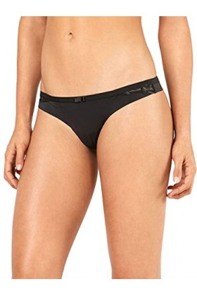 Triumph Sexy Angel Spotlight STR String, Noir 04 , 46 Femme