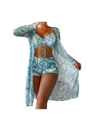 Zannycn Ensemble de lingerie sexy pour femme - Ensemble de sous-vêtements - Tenue érotique - Soutien-gorge et culotte - Tenue