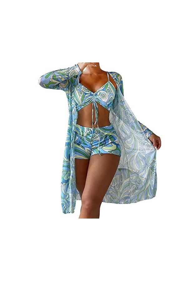 Zannycn Ensemble de lingerie sexy pour femme - Ensemble de sous-vêtements - Tenue érotique - Soutien-gorge et culotte - Tenue