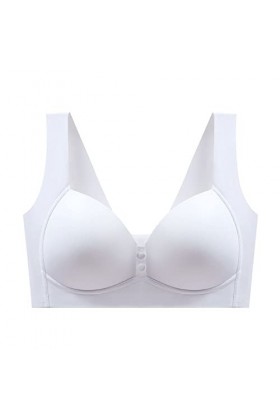 Femme Soutien Gorge Push Up Brassière Dentelle Bra Bralette Femme Dentelle Sexy Sans Dos Nu, Armature, Convertible En Soutien