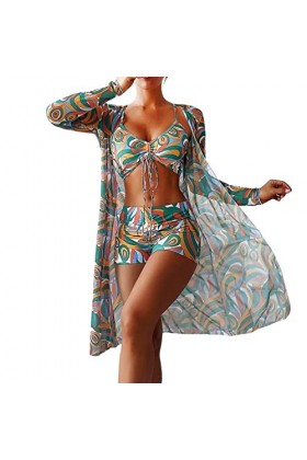 Zannycn Ensemble de lingerie sexy pour femme - Ensemble de sous-vêtements - Tenue érotique - Soutien-gorge et culotte - Tenue