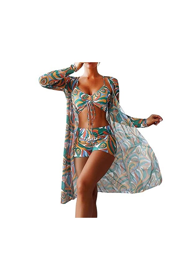 Zannycn Ensemble de lingerie sexy pour femme - Ensemble de sous-vêtements - Tenue érotique - Soutien-gorge et culotte - Tenue