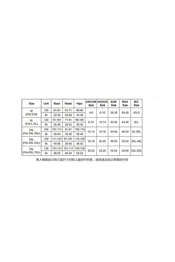 ZTIANEF Ouvrir lentrejambeLingerie érotique Pure Pyjama Chemise de Nuit Slip Dress, Noir, 5XL