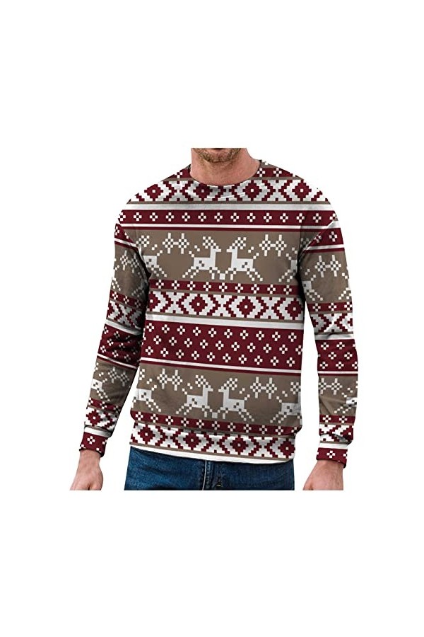 Buyaole 4t Culottes Strings Culottes pour Femmes Culottes Roses Culottes À Joues Culottes Rouges Culottes Vibrantes avec Télé