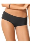 Leonisa Culotte Invisible Ultra-Plate sans élastiques et sans Coutures