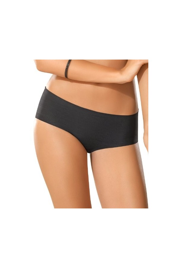 Leonisa Culotte Invisible Ultra-Plate sans élastiques et sans Coutures