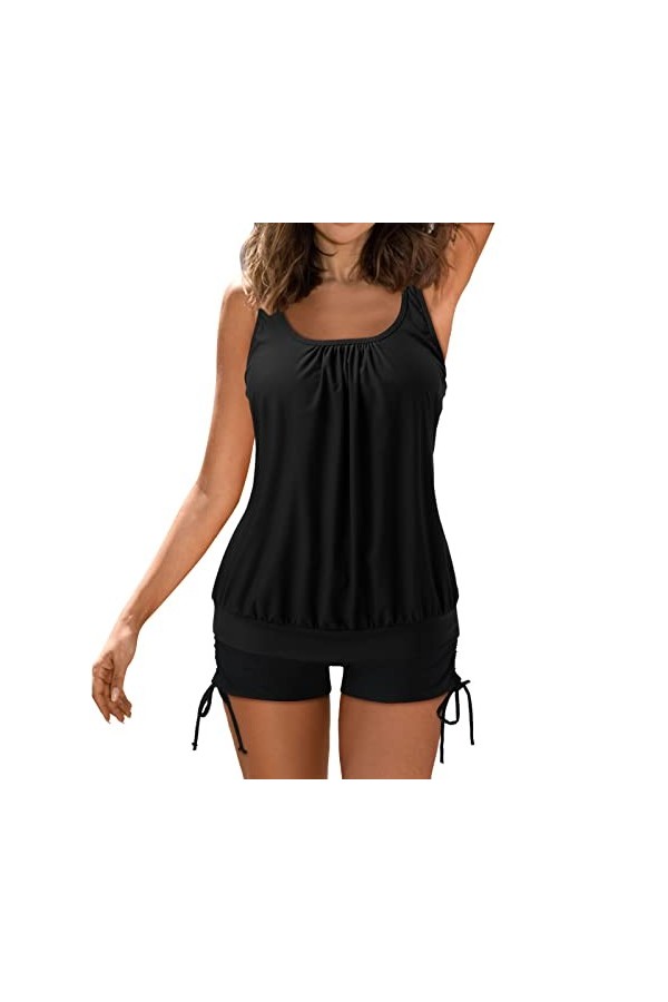 Zannycn Ensemble de lingerie sexy pour femme - Ensemble de lingerie sexy - Tenue sexy pour femme - Soutien-gorge et culotte é