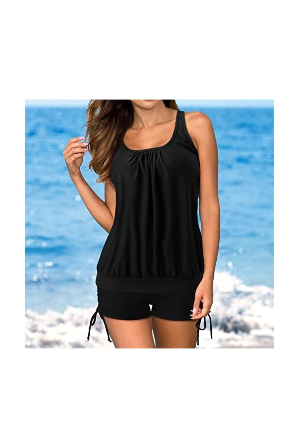 Zannycn Ensemble de lingerie sexy pour femme - Ensemble de lingerie sexy - Tenue sexy pour femme - Soutien-gorge et culotte é