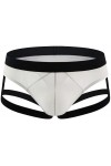 String G Sexy pour Hommes, sous-vêtements, Harnais De Jambe, Sangle, Poche Bombée, Anneau De Jambe, sous-vêtement Gay T-Back,