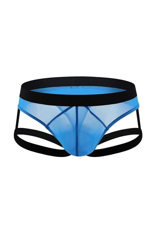 String G Sexy pour Hommes, sous-vêtements, Harnais De Jambe, Sangle, Poche Bombée, Anneau De Jambe, sous-vêtement Gay T-Back,