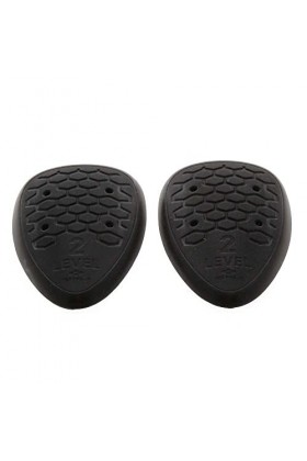 RST Unisex&nbsp;– Erwachsene Contour Plus Hip Protector CE Level 2, Noir, Taille unique EU