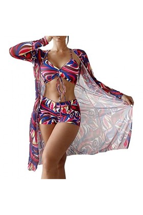 Zannycn Ensemble de lingerie sexy pour femme - Ensemble de sous-vêtements - Tenue érotique - Soutien-gorge et culotte - Tenue