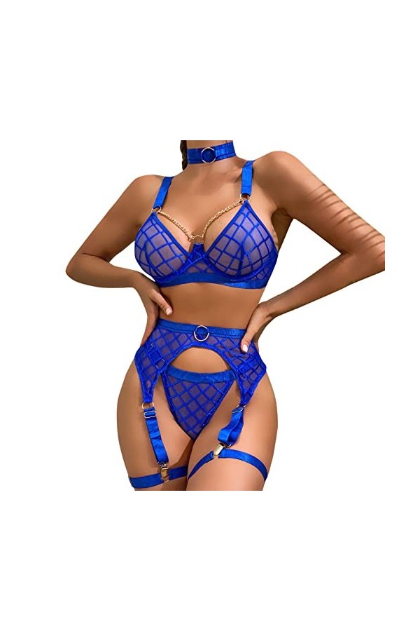 Culotte Femme Nuisette Sous-vêtements Femme Lingerie Culotte Haute Qualité Femme Sous-vêtements Tangas Tanga Femme Slips Femm