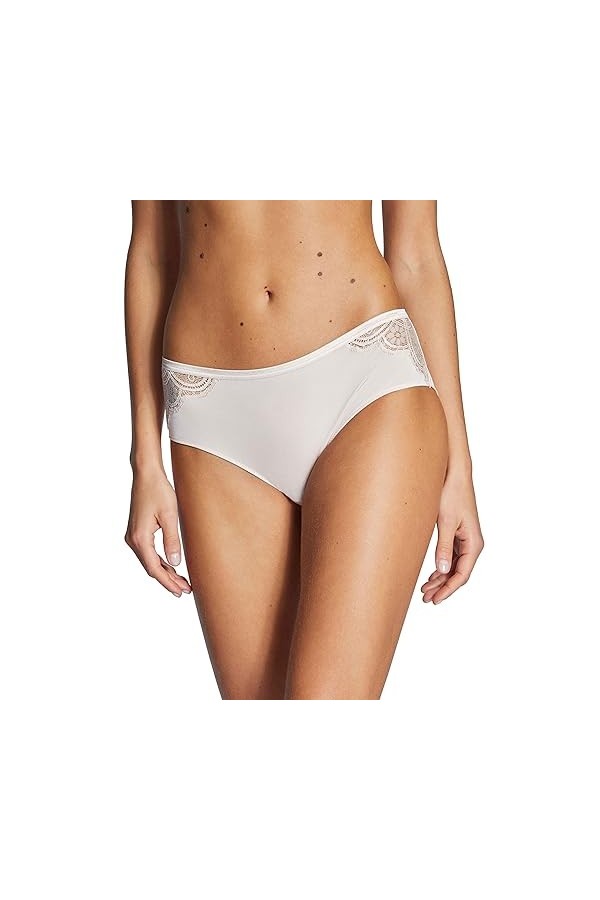 Mey - Culotte Dos Dentelle Poetry Fame