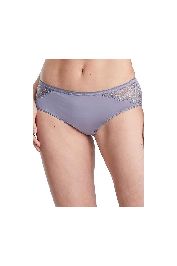 Mey - Culotte Dos Dentelle Poetry Fame