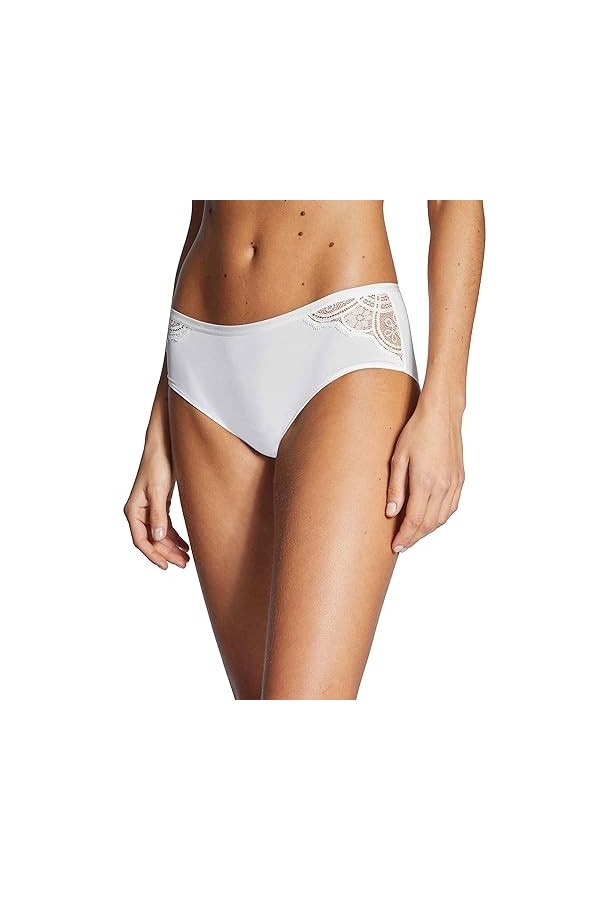 Mey - Culotte Dos Dentelle Poetry Fame