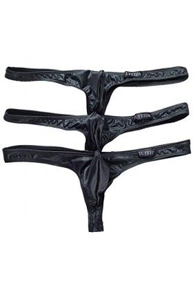 YFD - String - Homme Noir Noir - Noir - Medium