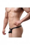 YFD - String - Homme Noir Noir - Noir - Medium