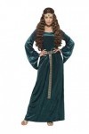 Medieval Maid Costume M 
