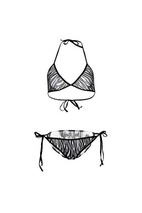 sous-vêtements Sexy pour&nbsp;&nbsp;Lingerie Sexy en Dentelle, Soutien-Gorge, String en Soie, sous-vêtements érotiques