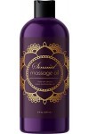 maple holistics Huile de massage sensuelle huile W/Lavande Pure - Relaxing huile damande et Jojoba - Femmes et Hommes â € «