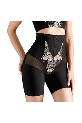 Culotte sans couture pour femme - Culotte pour femme - Élastique - Sans couture - Fort - Culotte - Culotte - Culotte - Culott