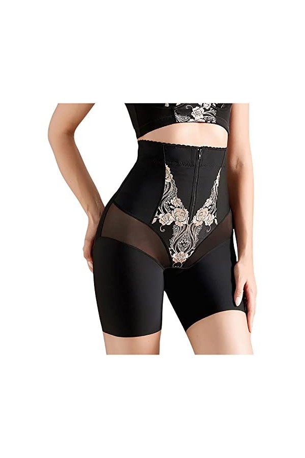 Culotte sans couture pour femme - Culotte pour femme - Élastique - Sans couture - Fort - Culotte - Culotte - Culotte - Culott