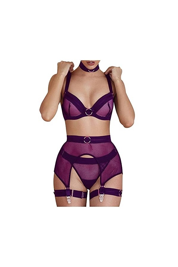 TianWlio Lingerie Et Vãªtements Sexy Lingerie Sexy Grande Taille Bas Sexy Lingerie Erothique Sexy Hot Ouverte Sexy Lingerie C