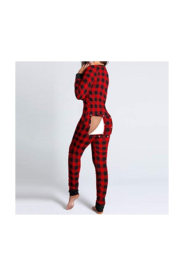 HUyydza Lingerie Sexy Femme - Body Damen Sexy Dessous Spitze Nuisette Bretelles Reglables Ensembles De Pyjama Une Pièces Baby