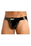 Modus Vivendi Jock Strap Viral Vinyle Jaune