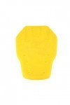 RST 102026_FYEL_OS Back Protector, Jaune, Taille Unique
