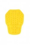 RST 102026_FYEL_OS Back Protector, Jaune, Taille Unique