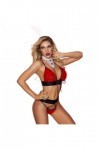 générique Déguisement costume Lapine femme adulte sexy Tinymelody