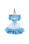 CABULE Costume de femme de chambre mignon Lolita femme costume de femme de chambre mignon spectacle danime costume japonais 