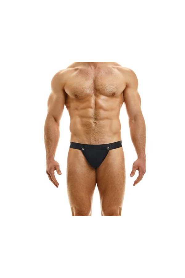 MODUS VIVENDI Tanga Glory Hole Noir 01313