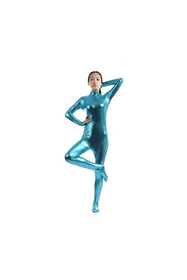Costume Complet Du Corps Body Original For Adultes Et Enfants Costume Super Extensible Idéal For Les Tenues De Fête DIY Hallo