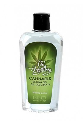 NUEI COSMETICS Lubrifiants/Licks 100 ml