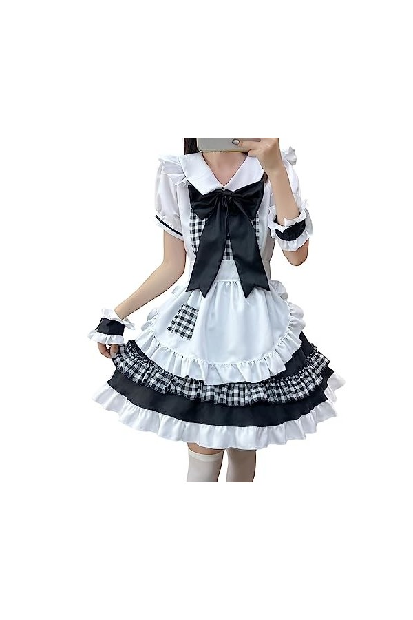 liaddkv Tenue pour homme Oktoberfest - Tenue amusante pour lOktoberfest - Pour homme - T-shirt traditionnel - Tenue de la bi