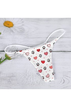 WWricotta Culotte Taille Taute Femme - Culotte Fendue Entrejambe Femme avec Ceintures éLastiques Culottes Anti Fuite Femme Cu