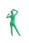 KYZTMHC Halloween Body for Adultes Enfants Femmes Catsuit Couverture Complète Combinaison Costume Cosplay Justaucorps Color 