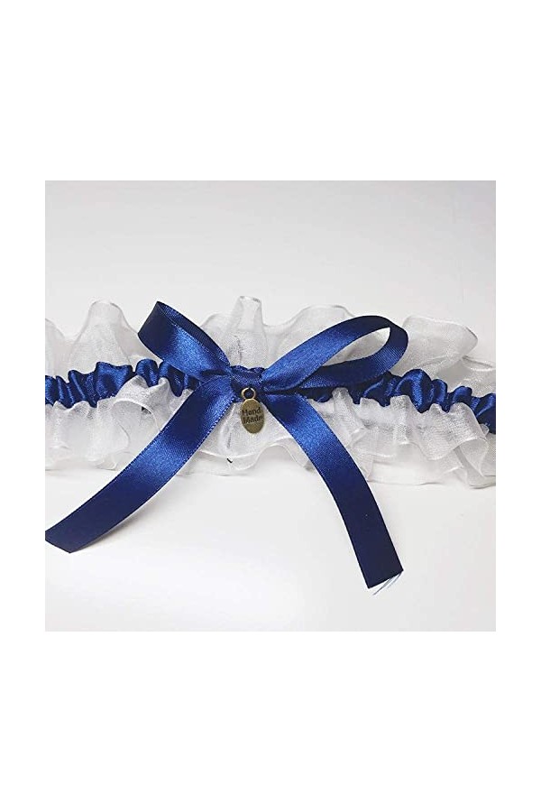 Jarretière de mariée élastique, accessoires de robes de mariée, jarretière en dentelle élastique, jarretière en dentelle de m