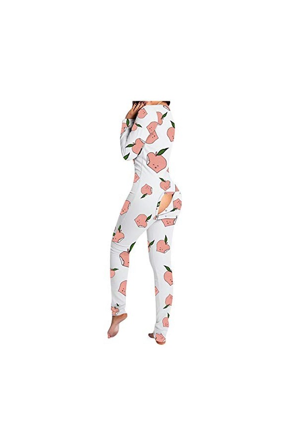 HUyydza Combinaison Pyjama Femme Une-pièce - Body Damen Sexy Dessous Spitze Sexy Combinaison Tenue Sexy Femme Chic Une Pièces
