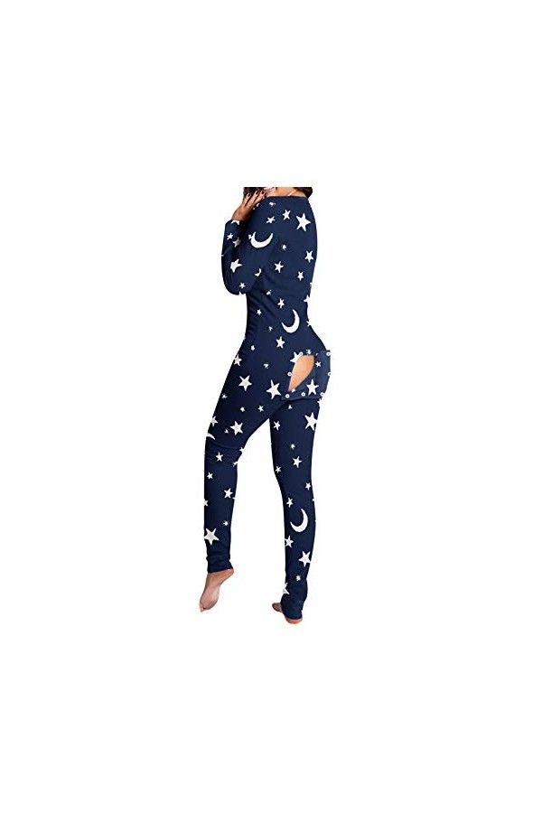 HUyydza Combinaison Pyjama Femme Une-pièce - Body Damen Sexy Dessous Spitze Sexy Combinaison Tenue Sexy Femme Chic Une Pièces