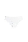 Culotte Femme 3/6PCS One Piece String sans Couture Femme Taille Basse Soie Glacée Coupe Libre Culotte Femme 6PCS S ≤65kg 