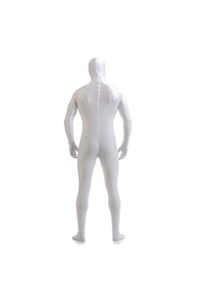 KYZTMHC Hommes Zentai Lycra Combinaison Adultes Body Costume Halloween Costume De Déguisement Complet Du Corps Unitard Vêteme