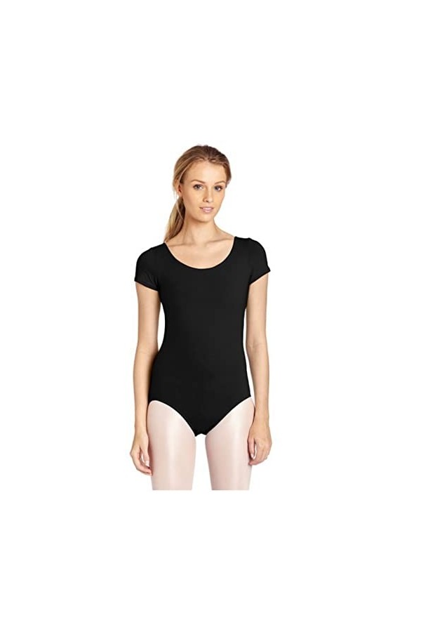 KYZTMHC Combinaison Fille Sexy Body Seconde Peau Combinaison Solide élastique Unitard Costume Danse déguisement vêtement Col