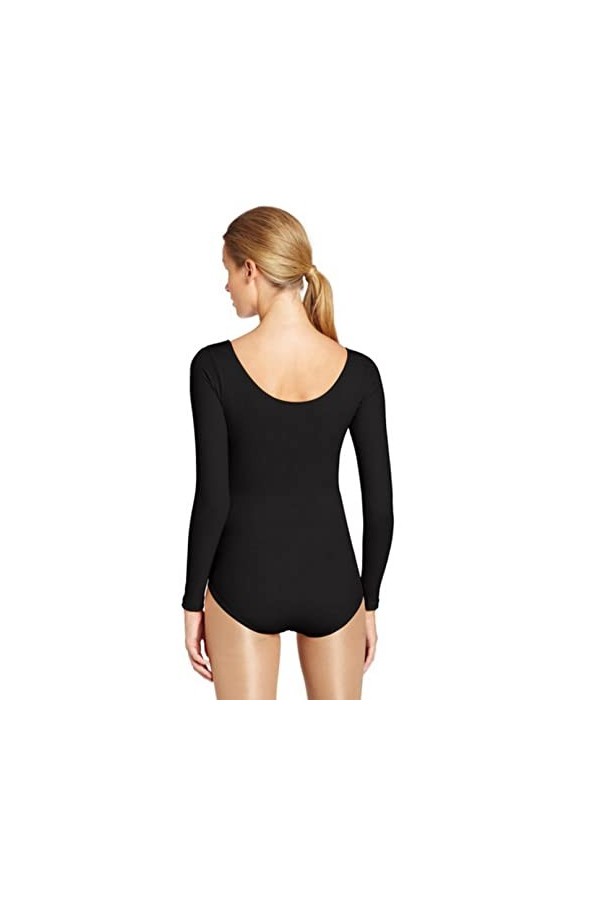 KYZTMHC Femmes Zentai adultes body Lycra combinaison Costume Cosplay déguisement fille solide Catsuit Costume Color : Black,