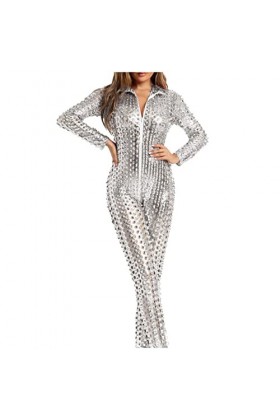 Lingerie Ouverte Sexy Vêtements de Jeu de boîte de Nuit en Cuir laqué Sexy pour Femmes Vêtements érotiques Lingerie Sexy Robe