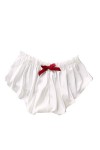 String Femme Ouverte Coquine Culotte - Culotte Menstruelle Absorbante Sous-VêTements Slip Slip Sexy En Dentelle String Sexy C